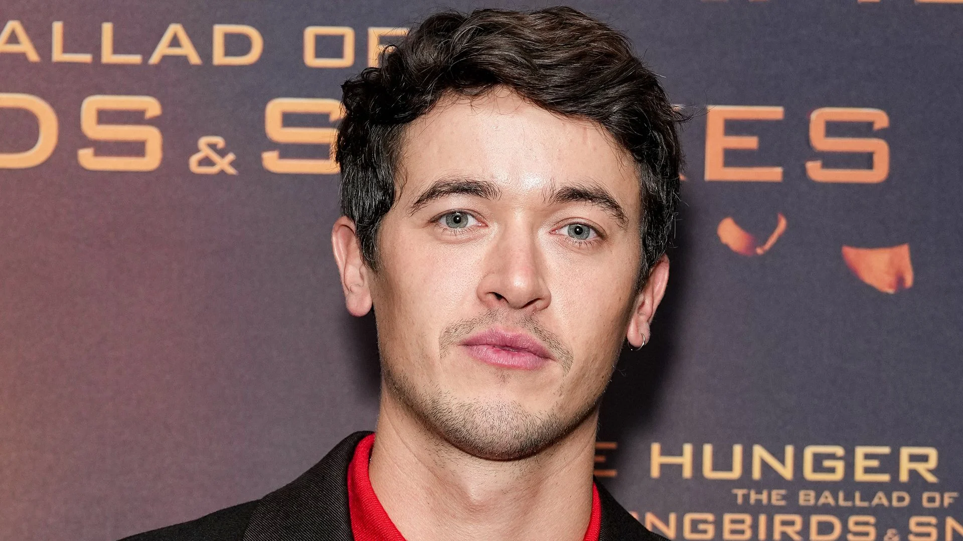 Tom Blyth: A Rising Star in the Entertainment Industry
