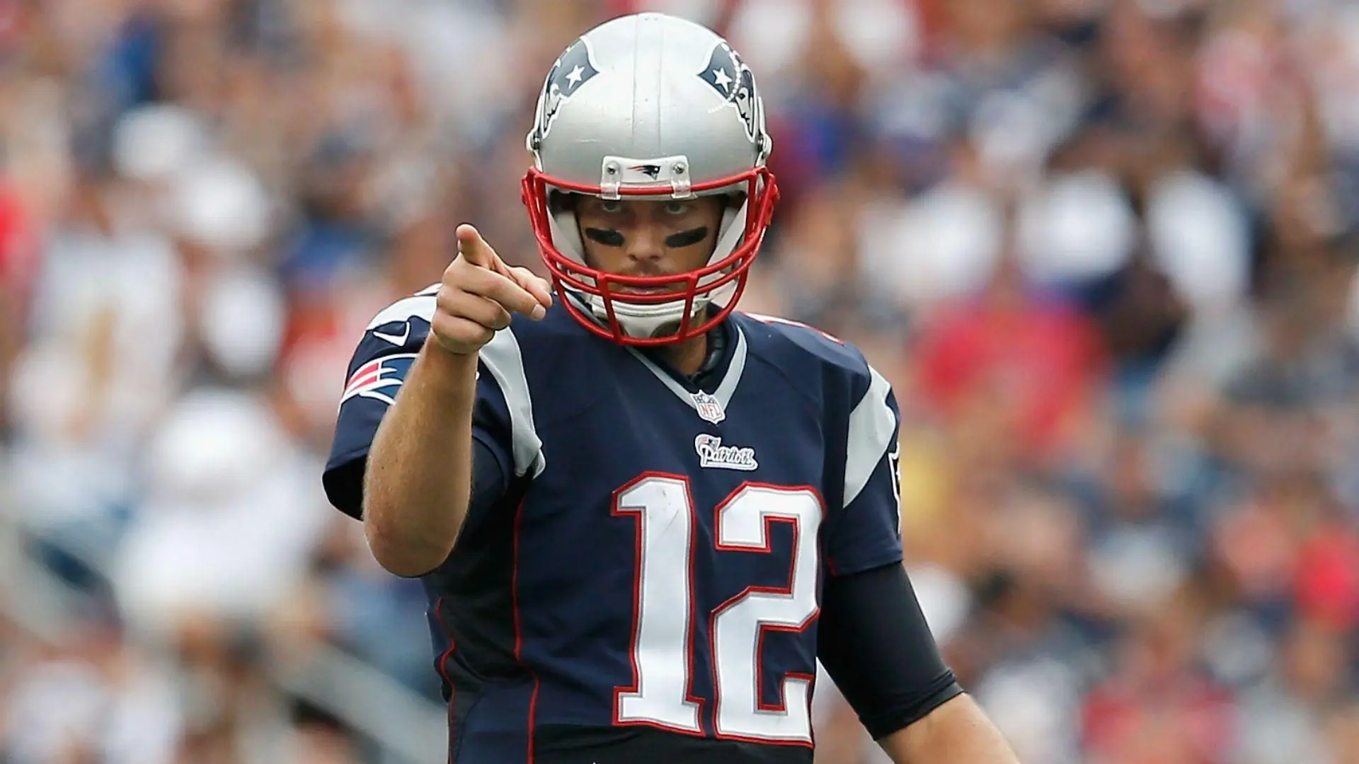 The Legacy of Tom Brady in American Football