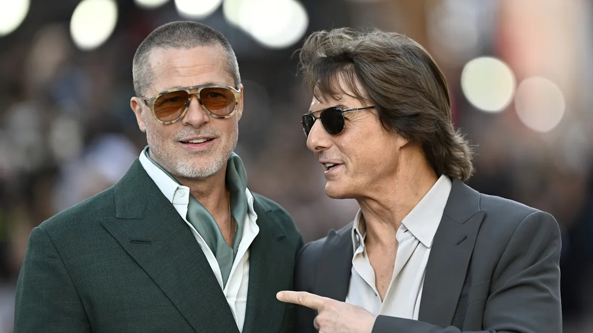 The Growing Controversy Around the Tom Cruise and Brad Pitt AI Video