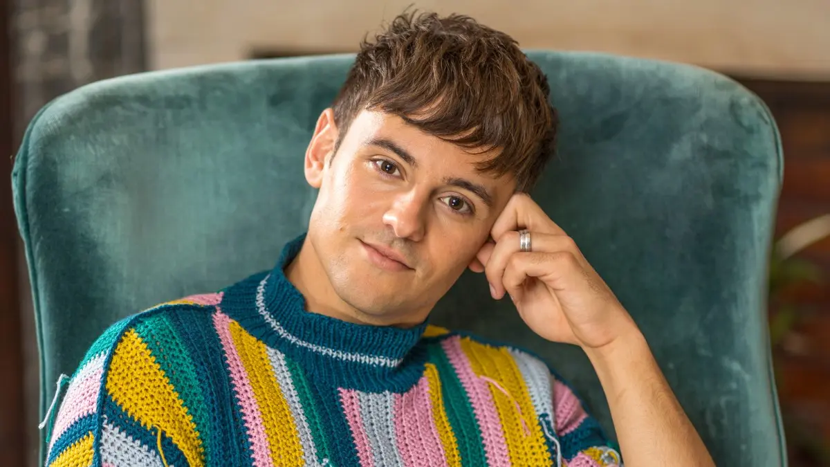Tom Daley: A Champion Diver and Advocate for Change