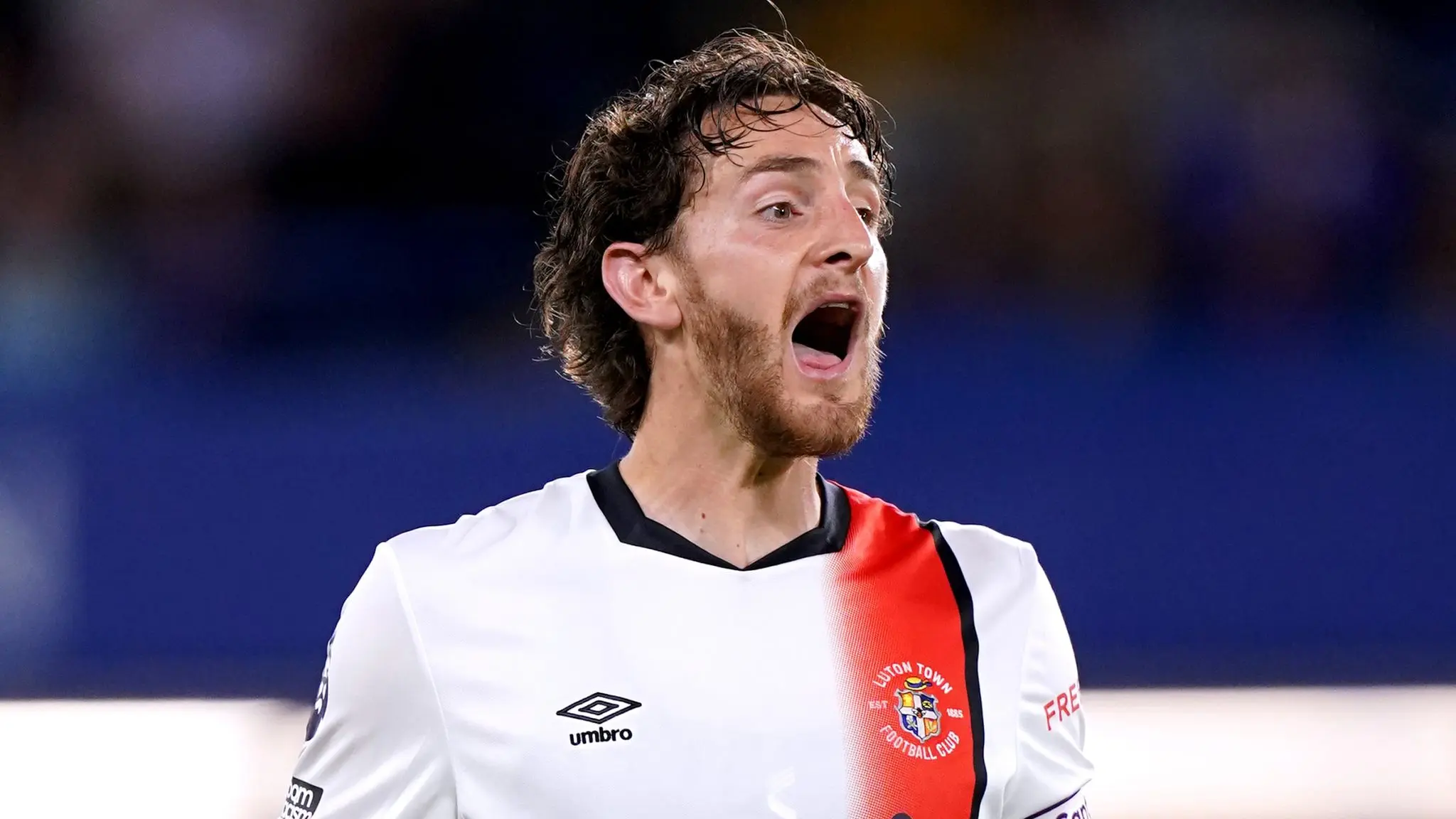Tom Lockyer: The Rise of a Football Talent