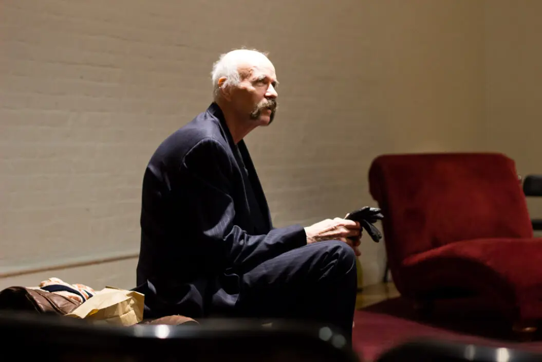 Tom Noonan: A Multifaceted Talent in Modern Cinema