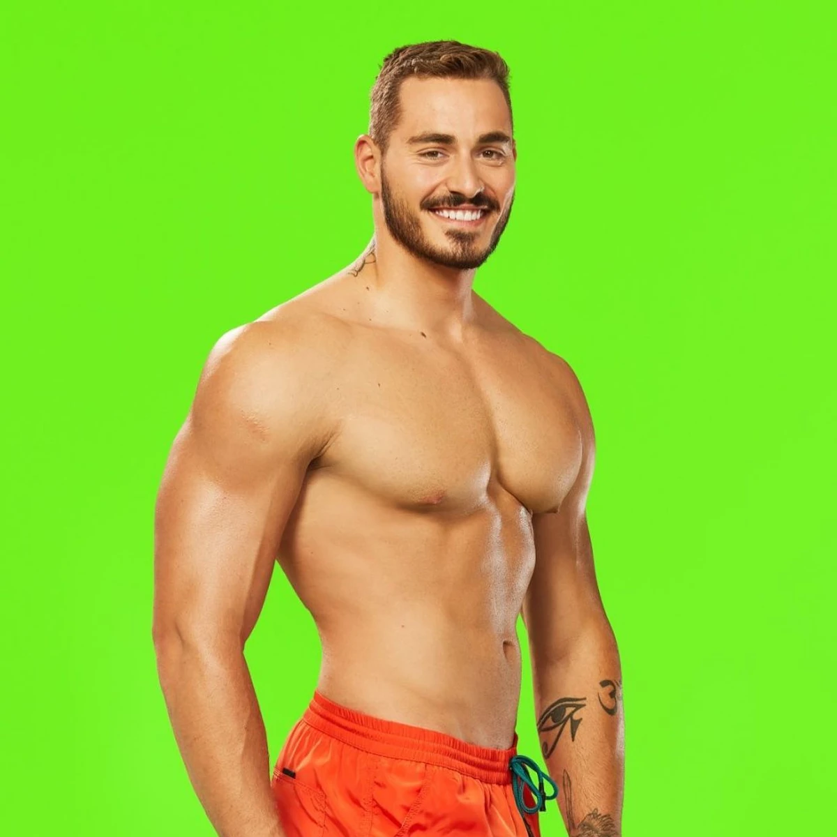 The Rise of Tommy from Love Island Fame