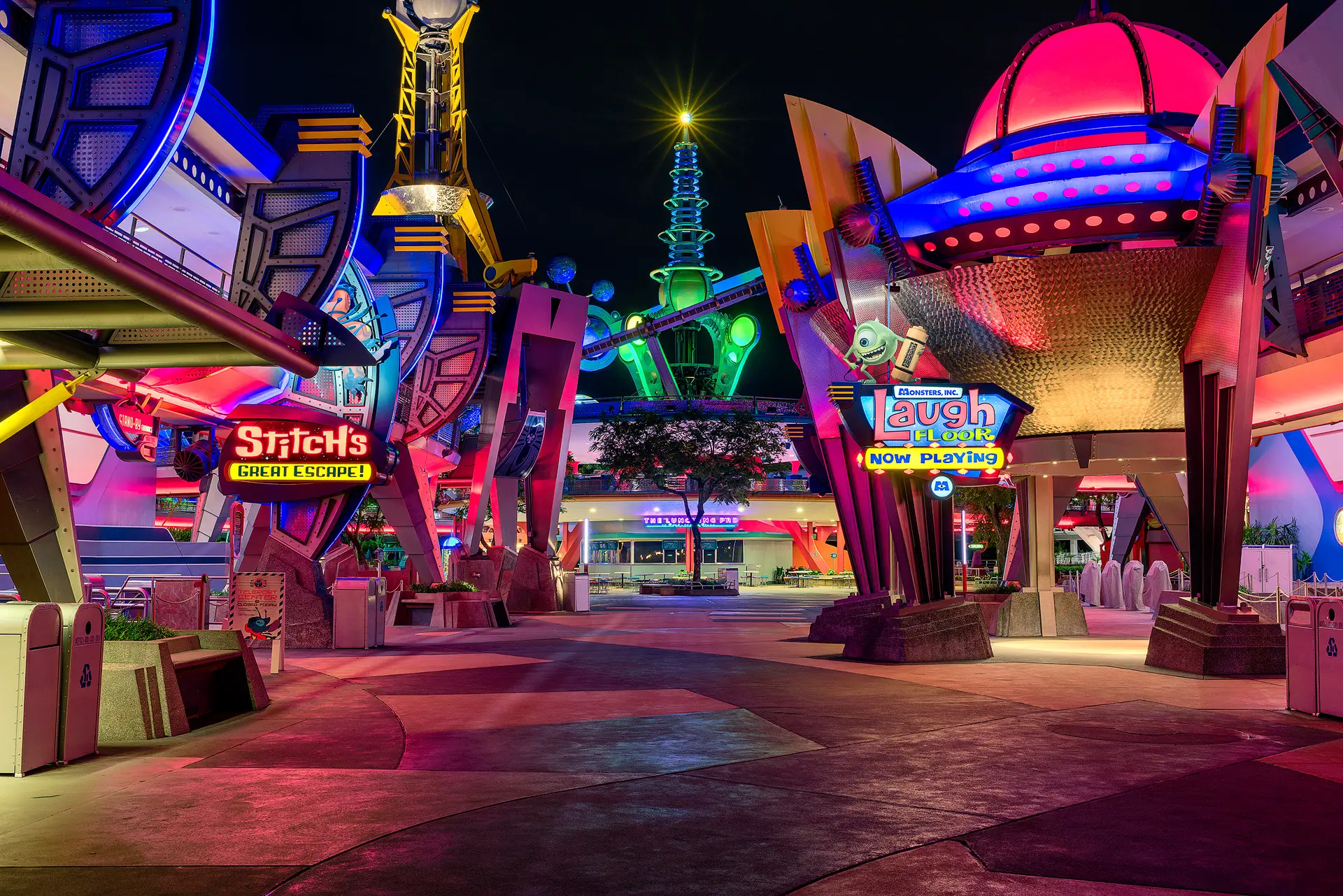 Exploring Tomorrowland 2024: A Festival Like No Other