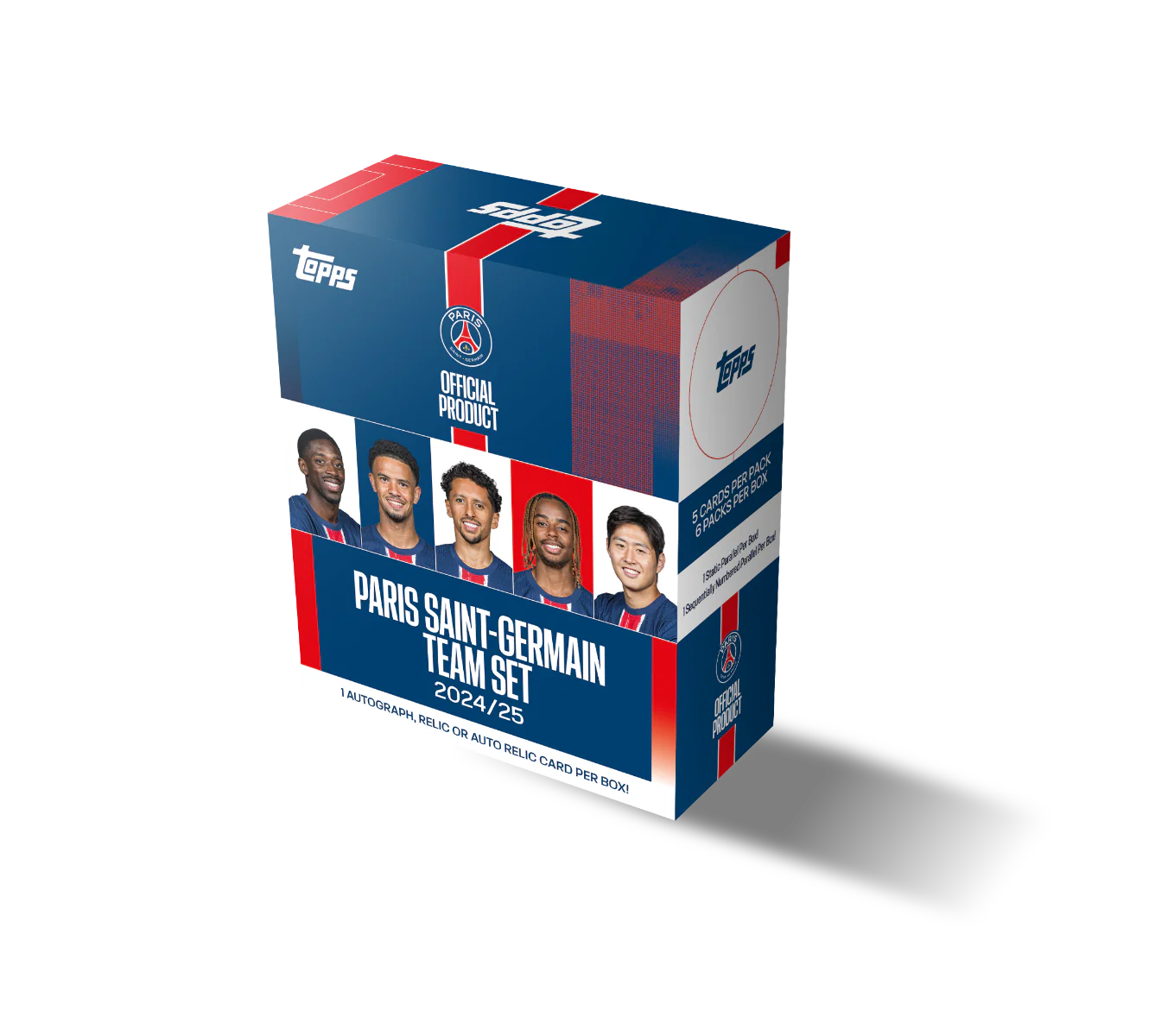 The Legacy and Future of Topps Trading Cards