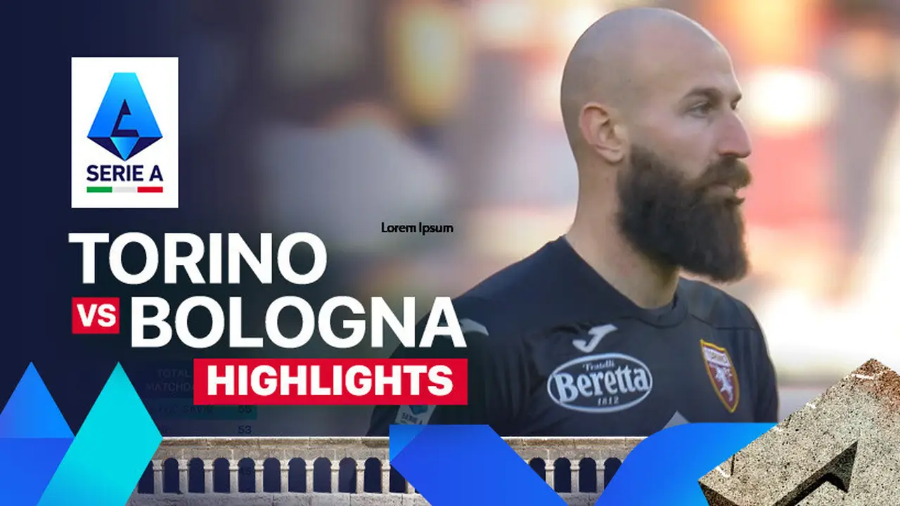 Torino vs Bologna: A Clash of Serie A Football Rivals