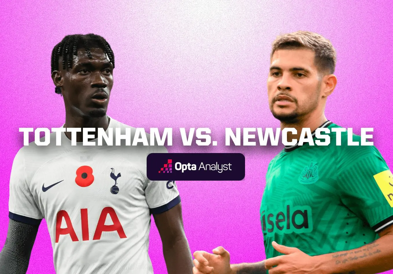 Tottenham vs Newcastle: A Thrilling Premier League Encounter