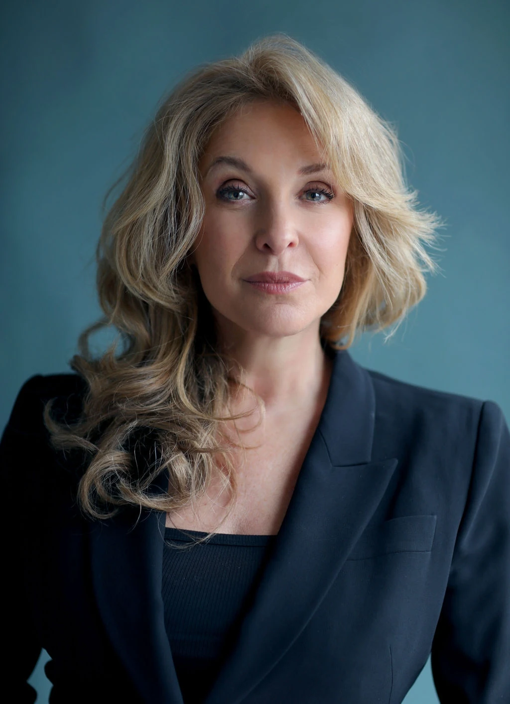 The Impact of Tracy Ann Oberman on Television and Activism