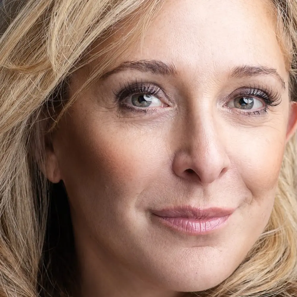 Exploring the Career and Activism of Tracy Ann Oberman