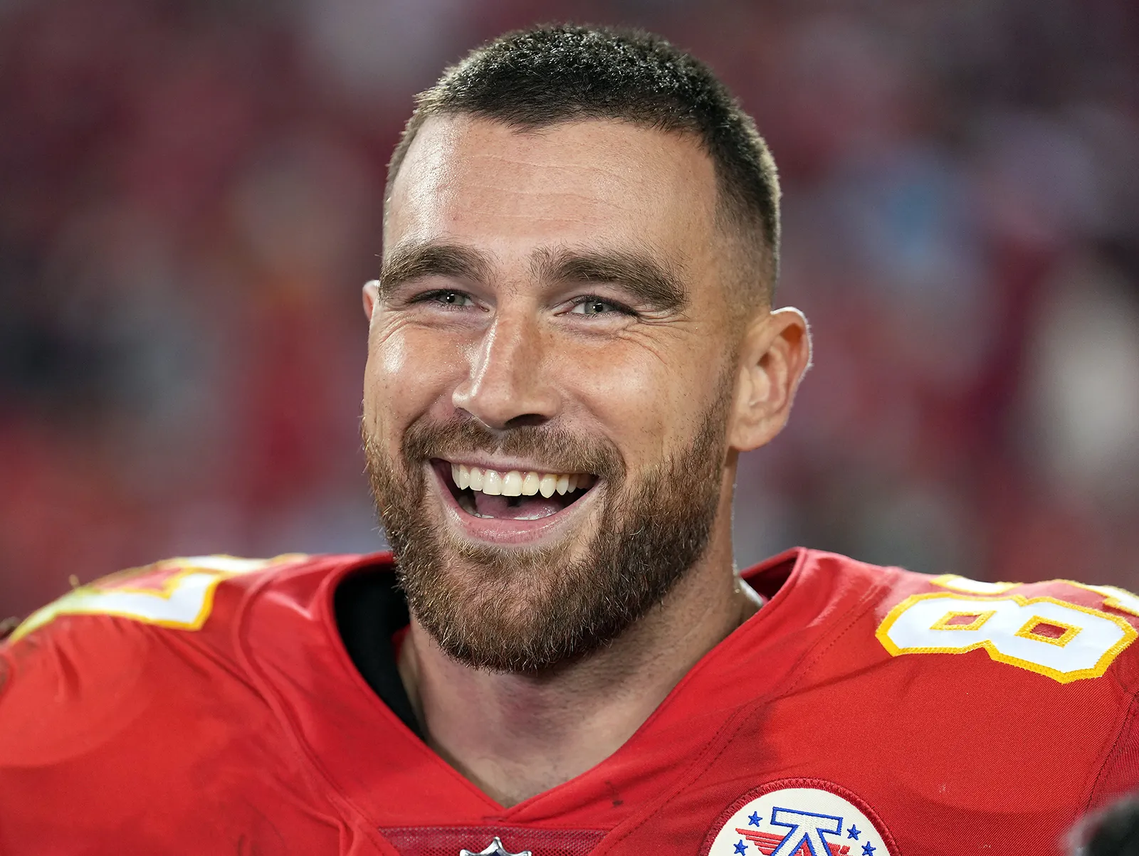 Travis Kelce: NFL Star and Pop Culture Influence