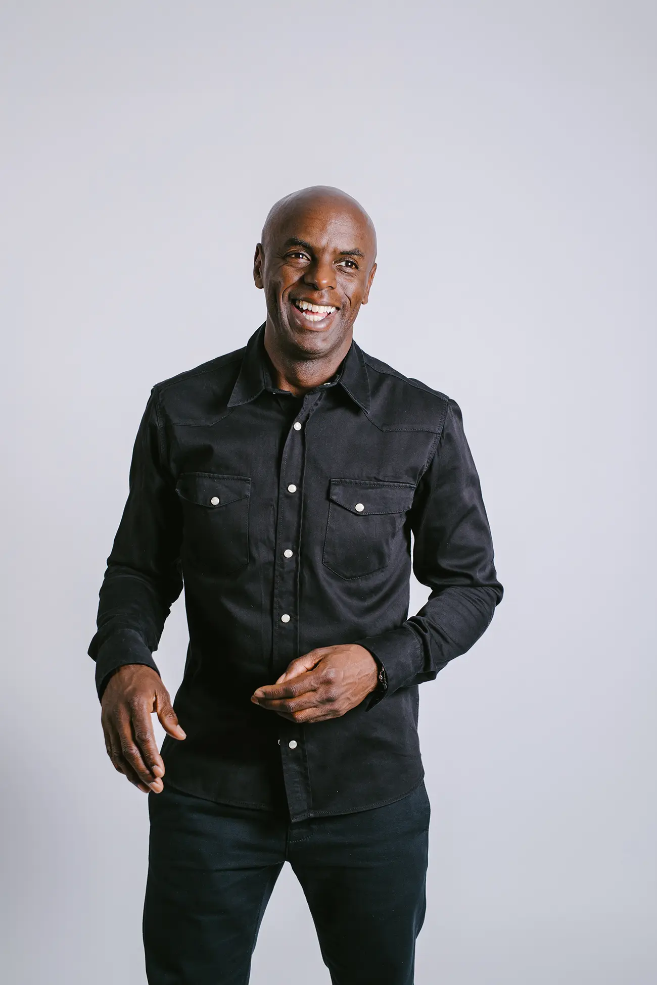 Trevor Nelson: A Pioneer in UK’s Music and Radio Landscape