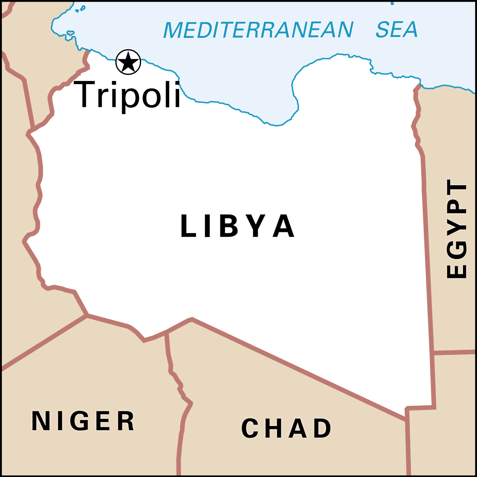 Understanding Tripoli: Its Importance and Recent Developments