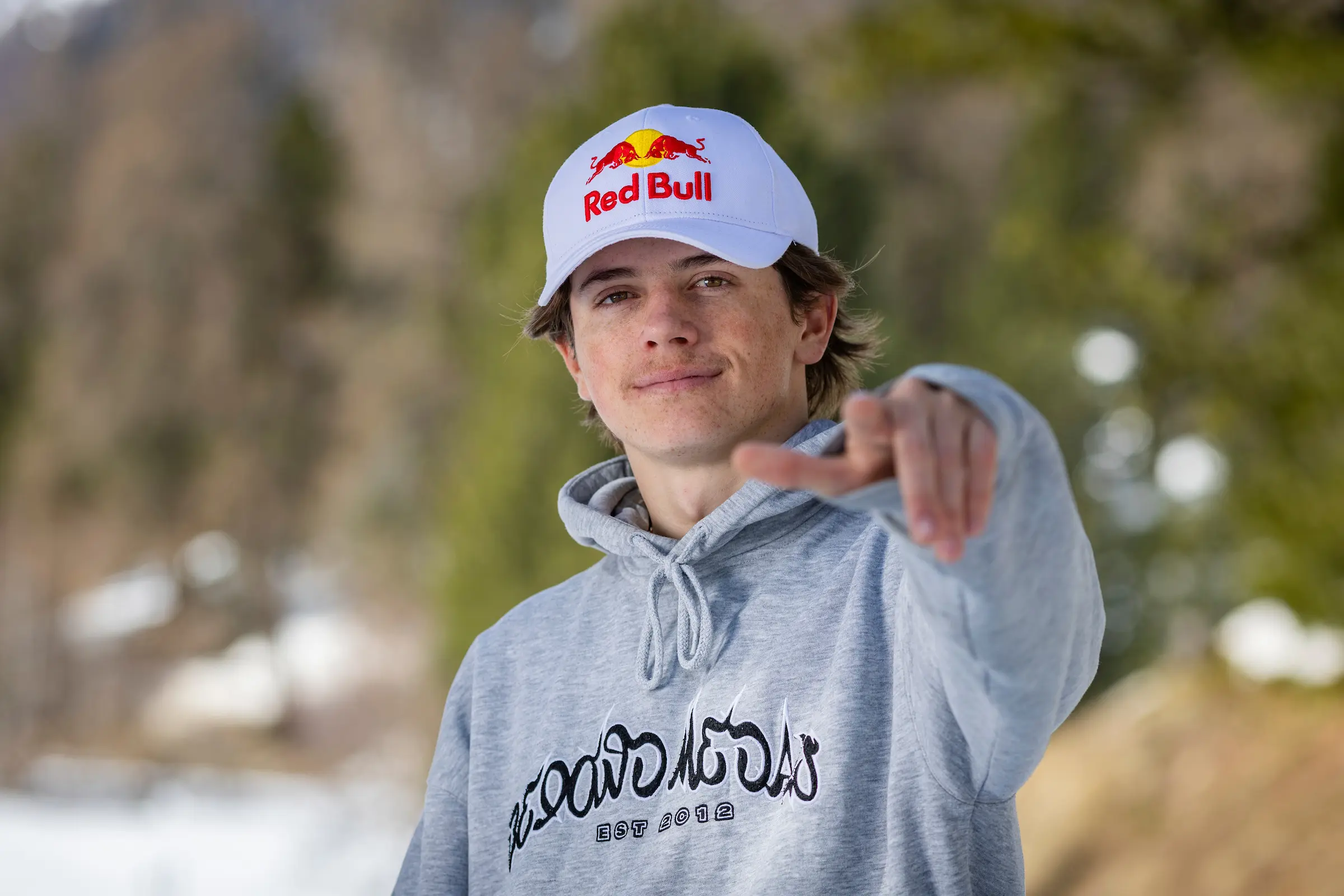 Exploring the Journey of Txema Mazet-Brown
