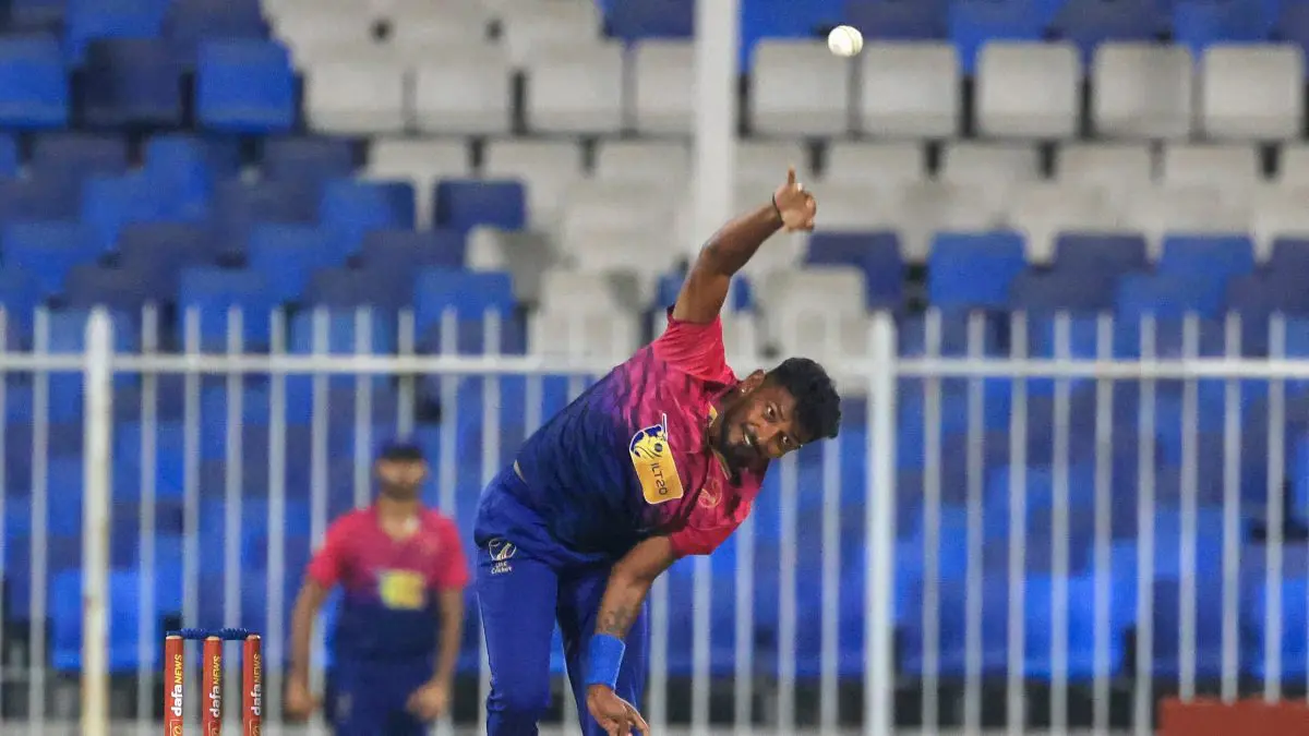 UAE vs New Zealand: A Rivalry in Sports
