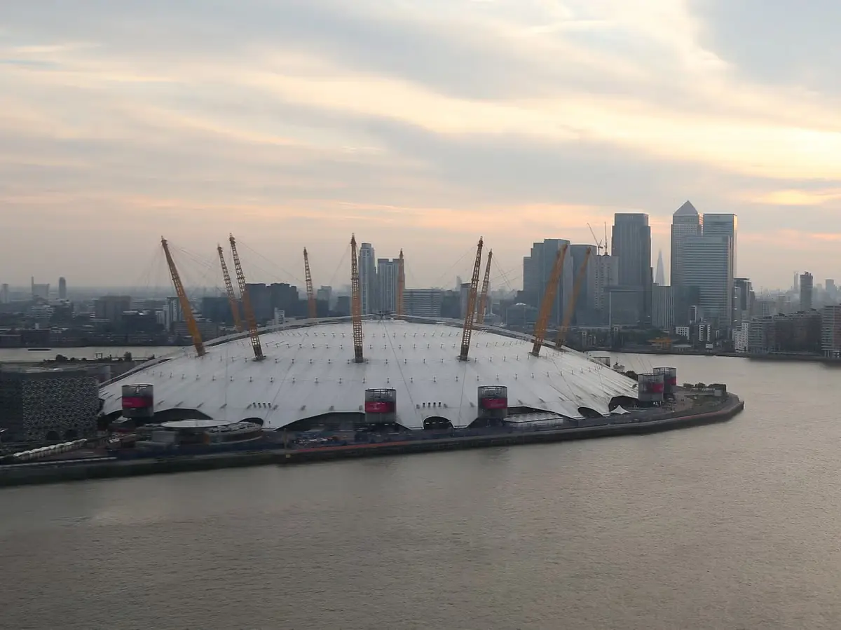 How to Secure Your UFC London Tickets