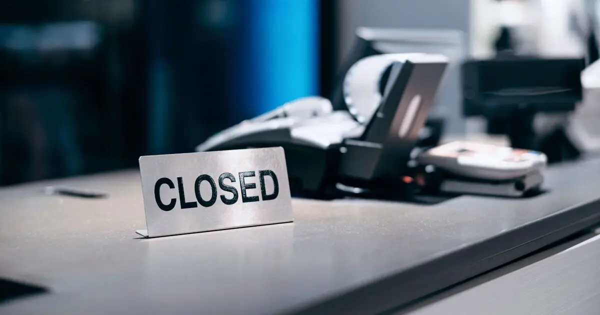 Major UK Travel Company Collapses Amid Industry Turbulence