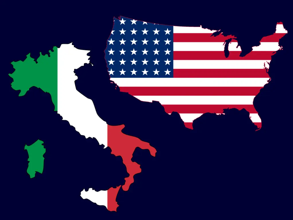 Il Ruolo degli Stati Uniti d’America nel Mondo Attuale