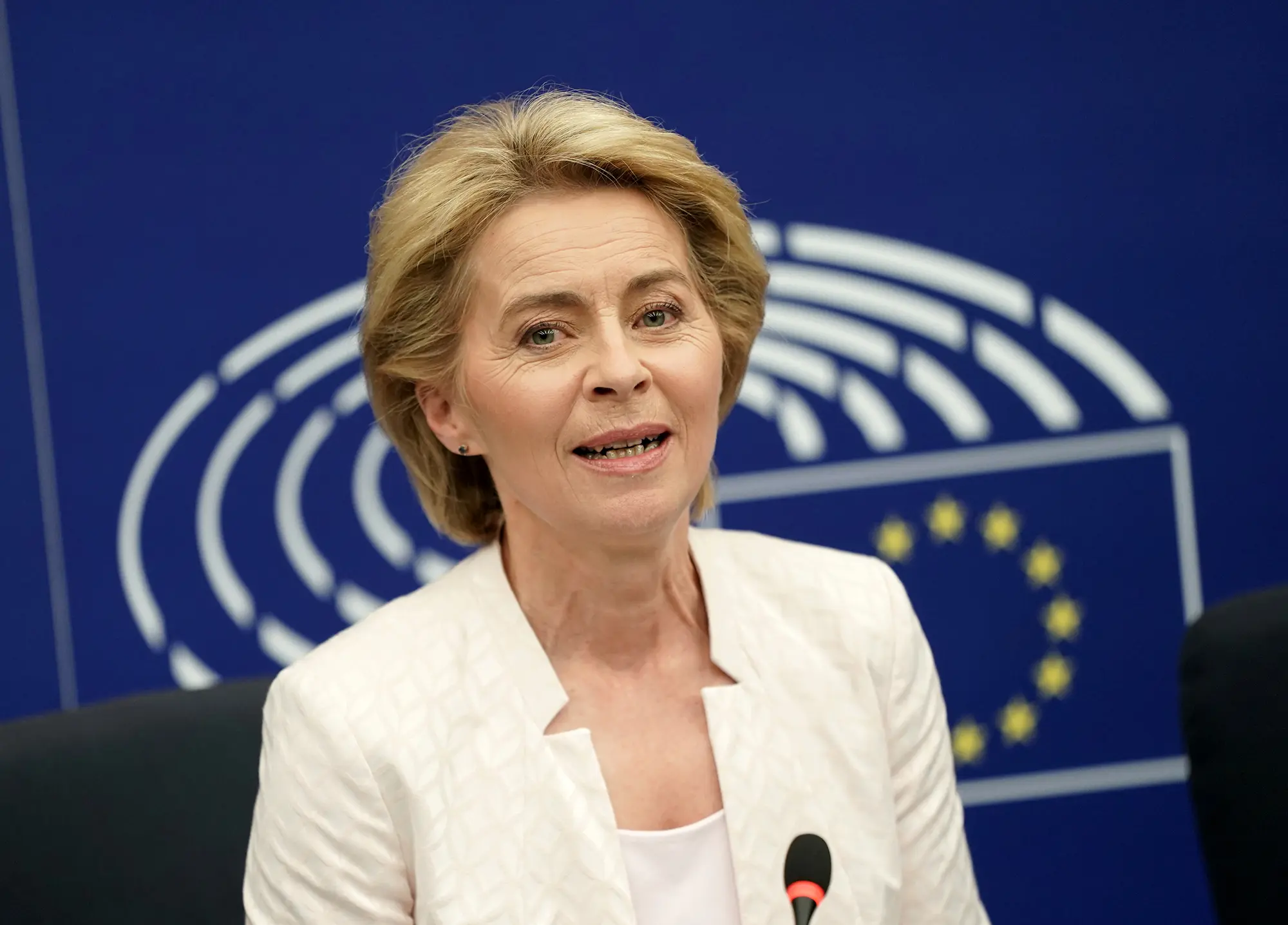 Ursula von der Leyen: A Catalyst for Change in European Politics