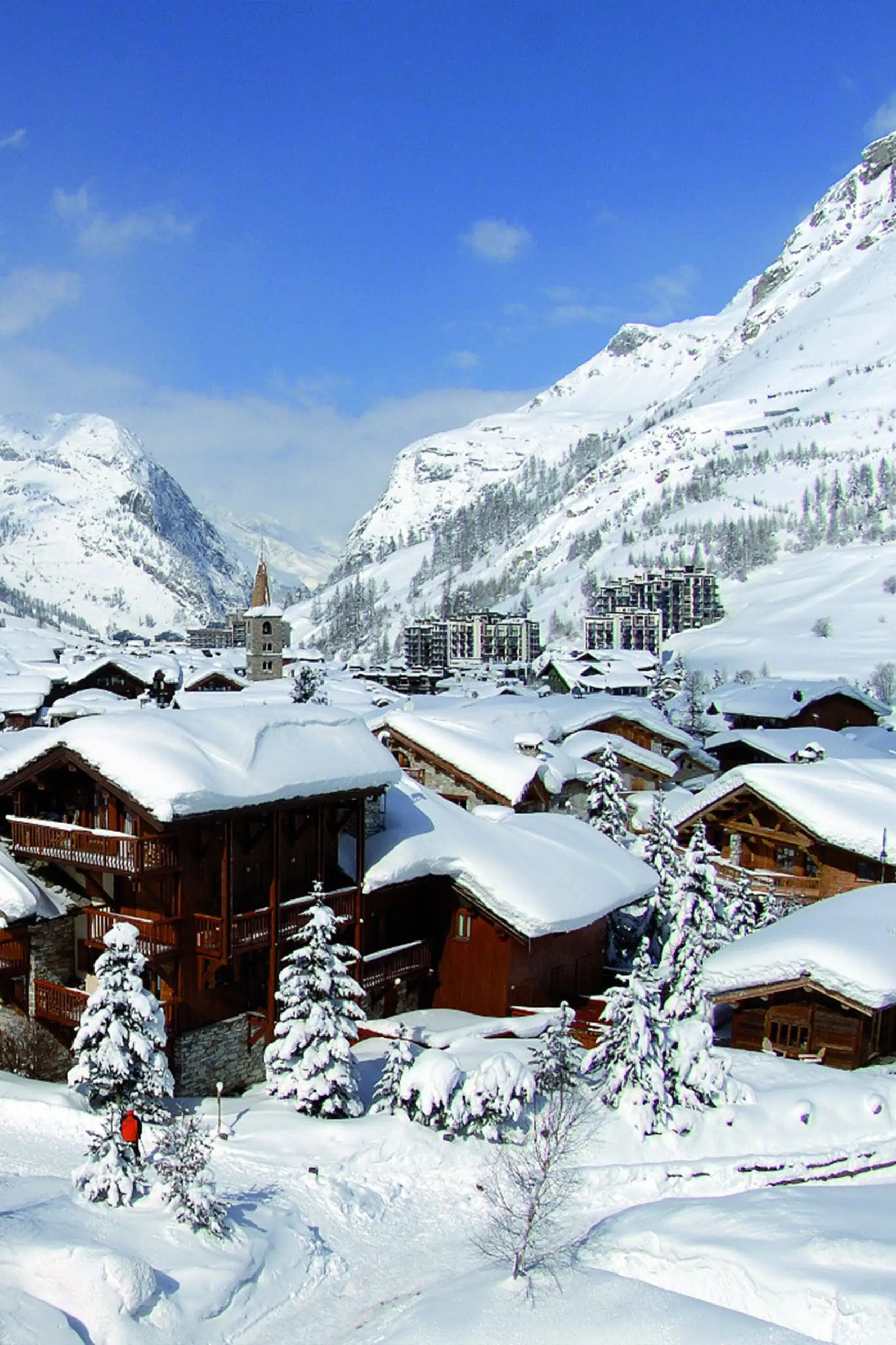Exploring Val d’Isère: The Ultimate Alpine Experience