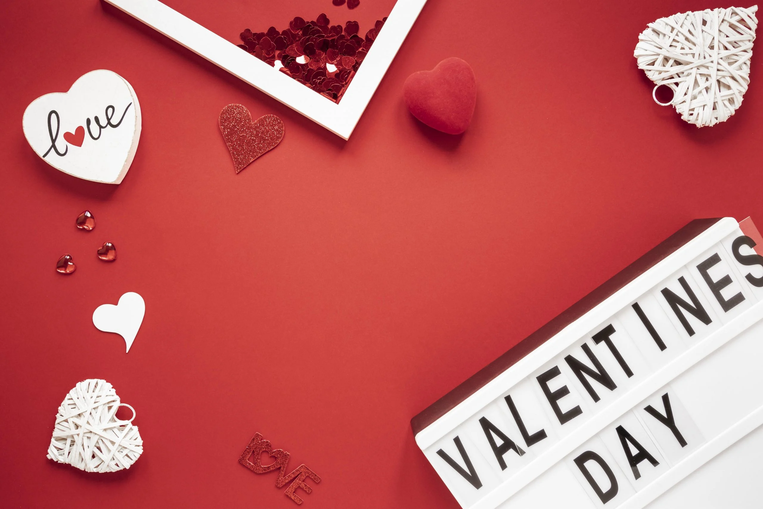 Celebrating Valentine’s Day 2026: Trends and Preparations