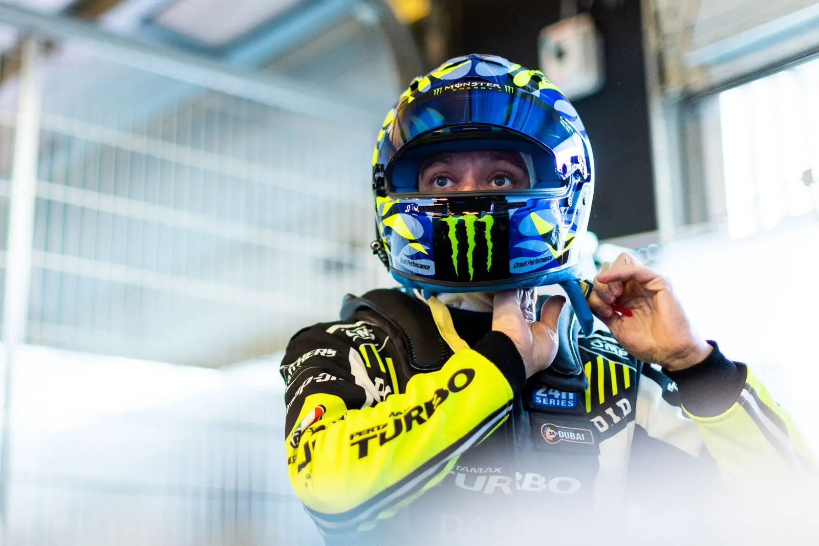 The Legacy of Valentino Rossi in MotoGP Racing