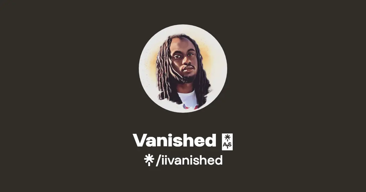 The Growing Concern of Vanished Persons in the UK