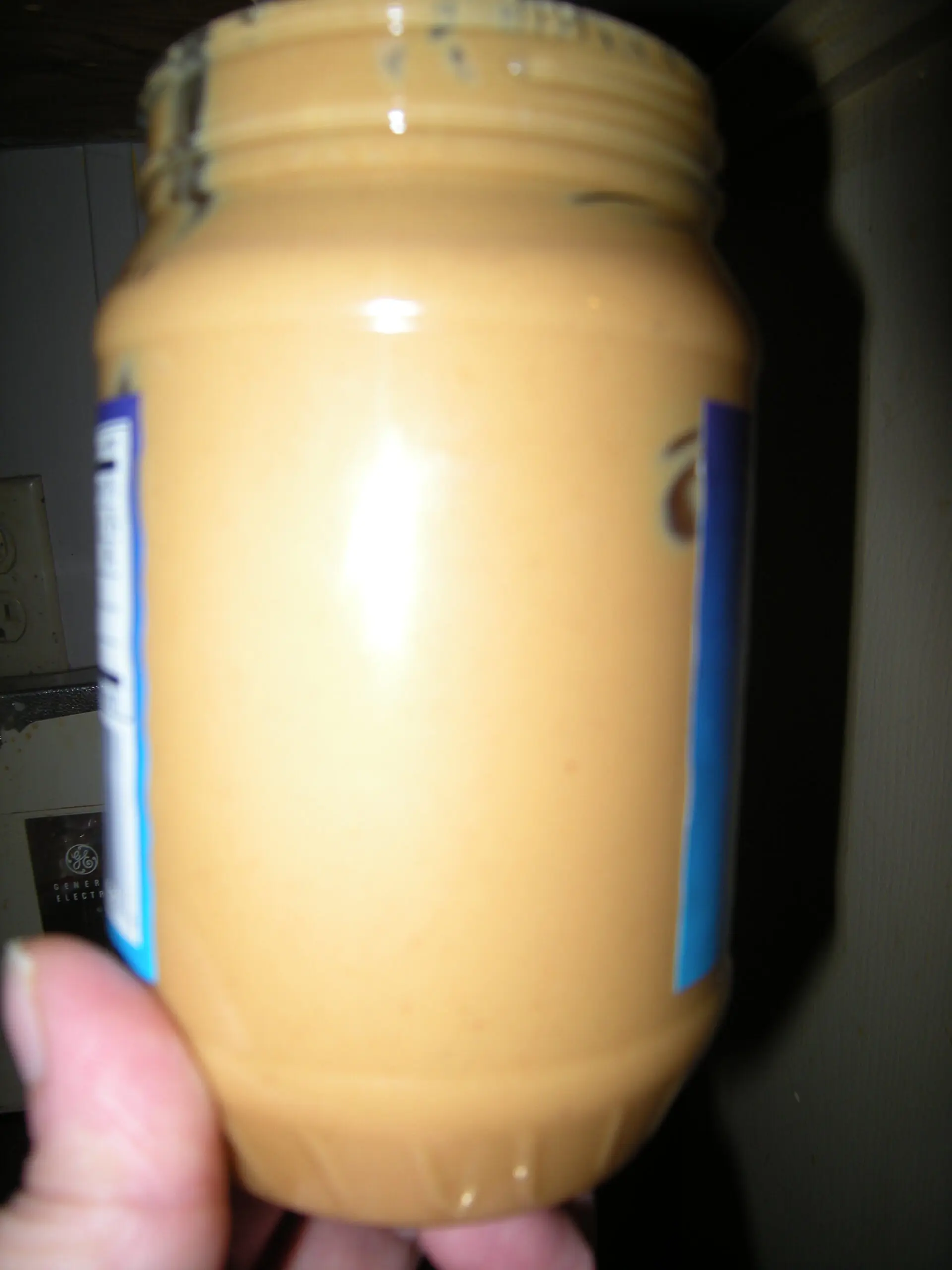 Important Update on Ventura Foods Peanut Butter Recall