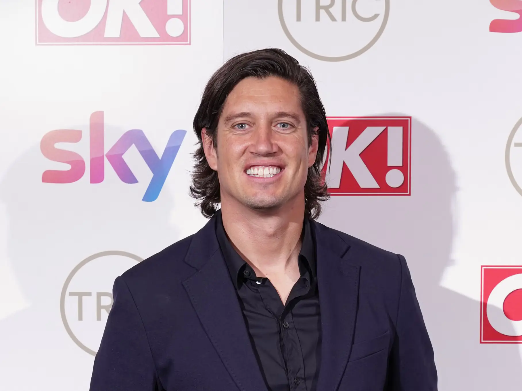 Vernon Kay: The Rise of a Multifaceted Media Personality