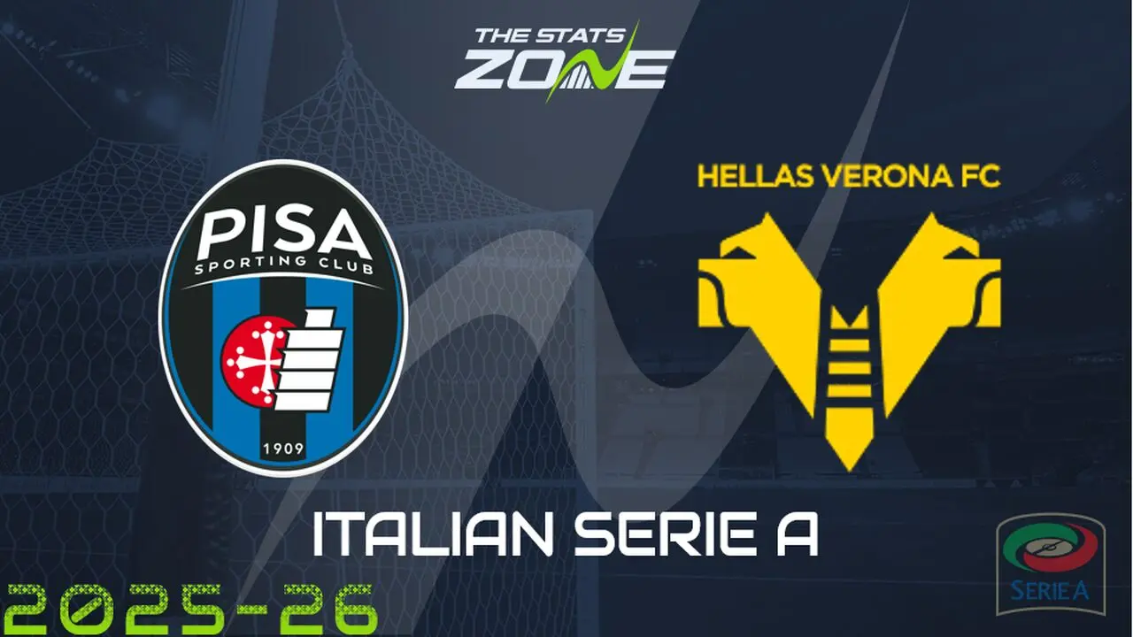 Verona Takes on Pisa: A Key Serie B Clash