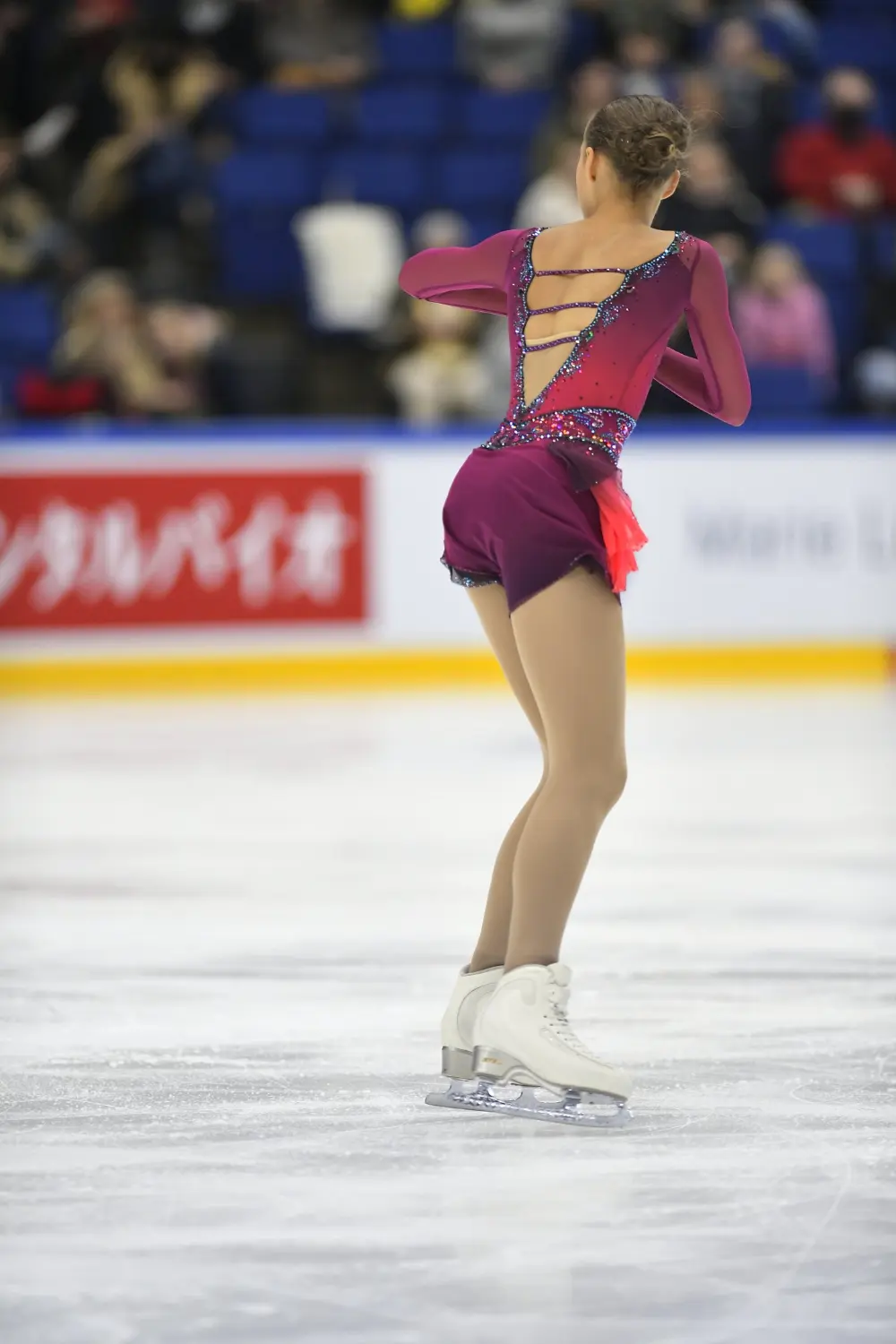 The Rise of Viktoriia Safonova in Ukrainian Sports