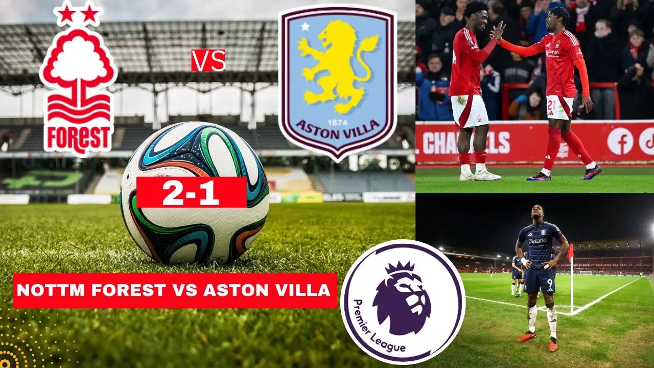 Villa Score: Recent Performance and Analysis