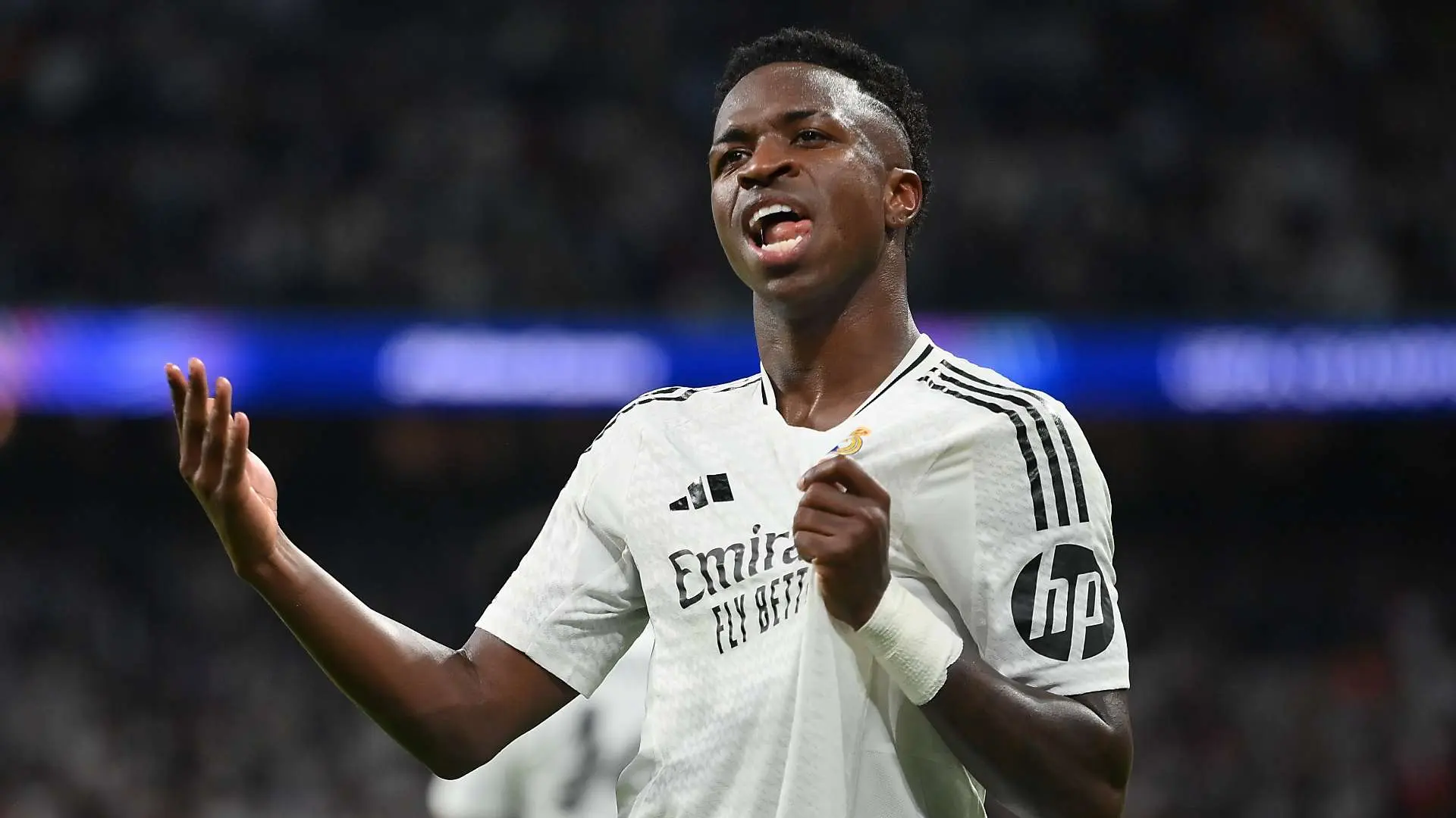 Vinicius Junior: The Rising Star of Modern Football