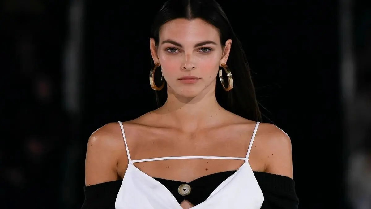 The Unstoppable Rise of Vittoria Ceretti in Fashion