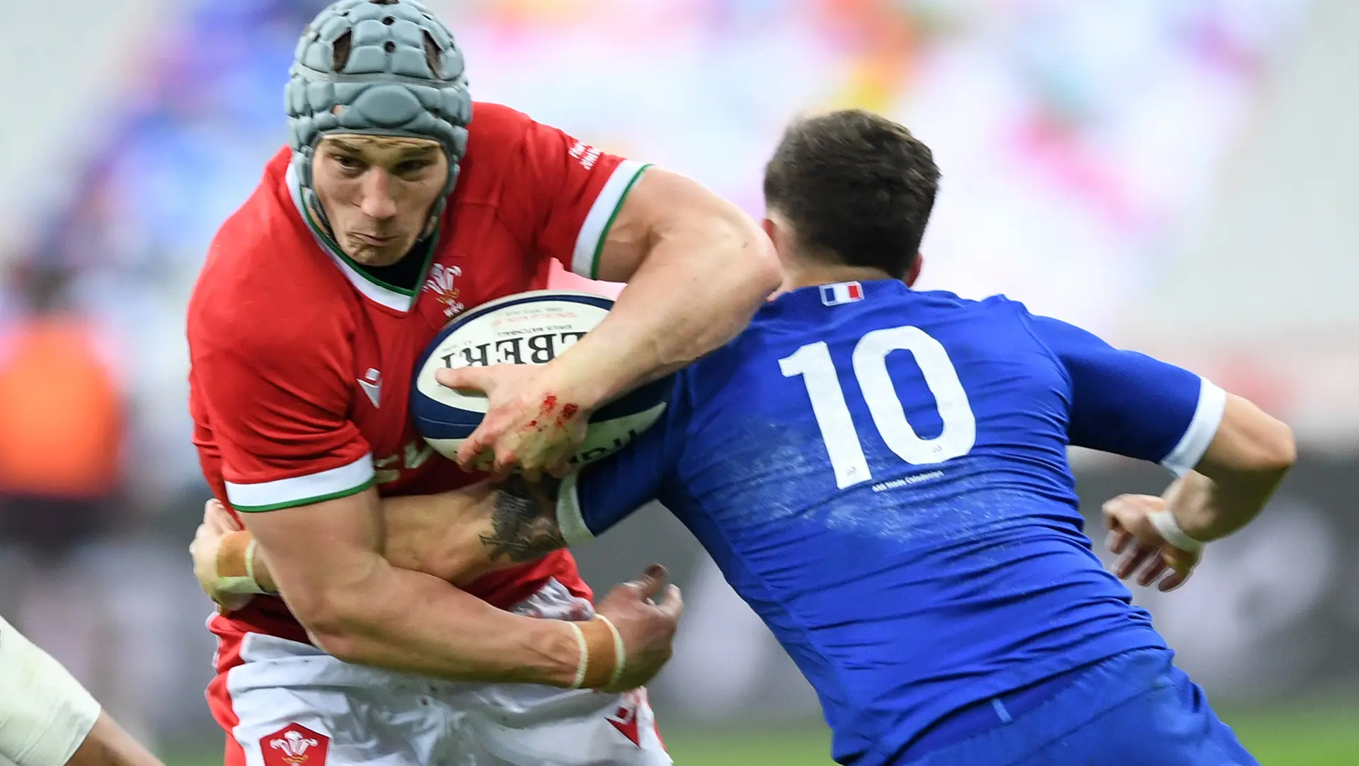 Wales v France: A Crucial Rugby Championship Clash