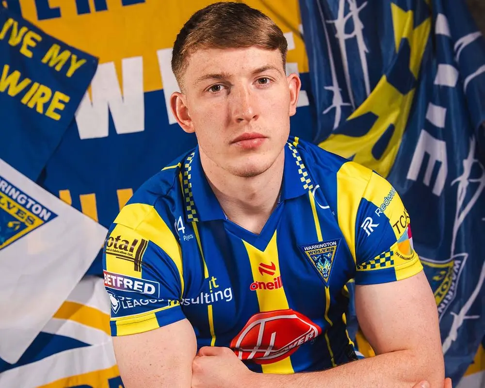Warrington Wolves: Latest News and Season Insights