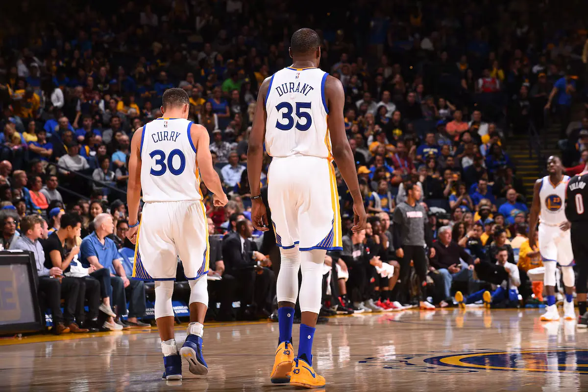 Warriors vs Spurs: A Clash of Titans in the NBA