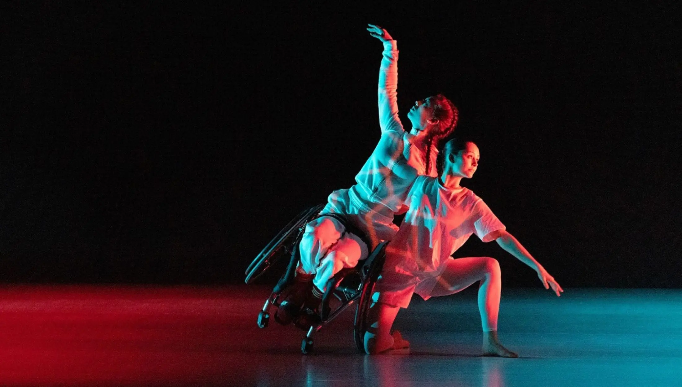 Exploring the Influence of Wayne McGregor in Dance