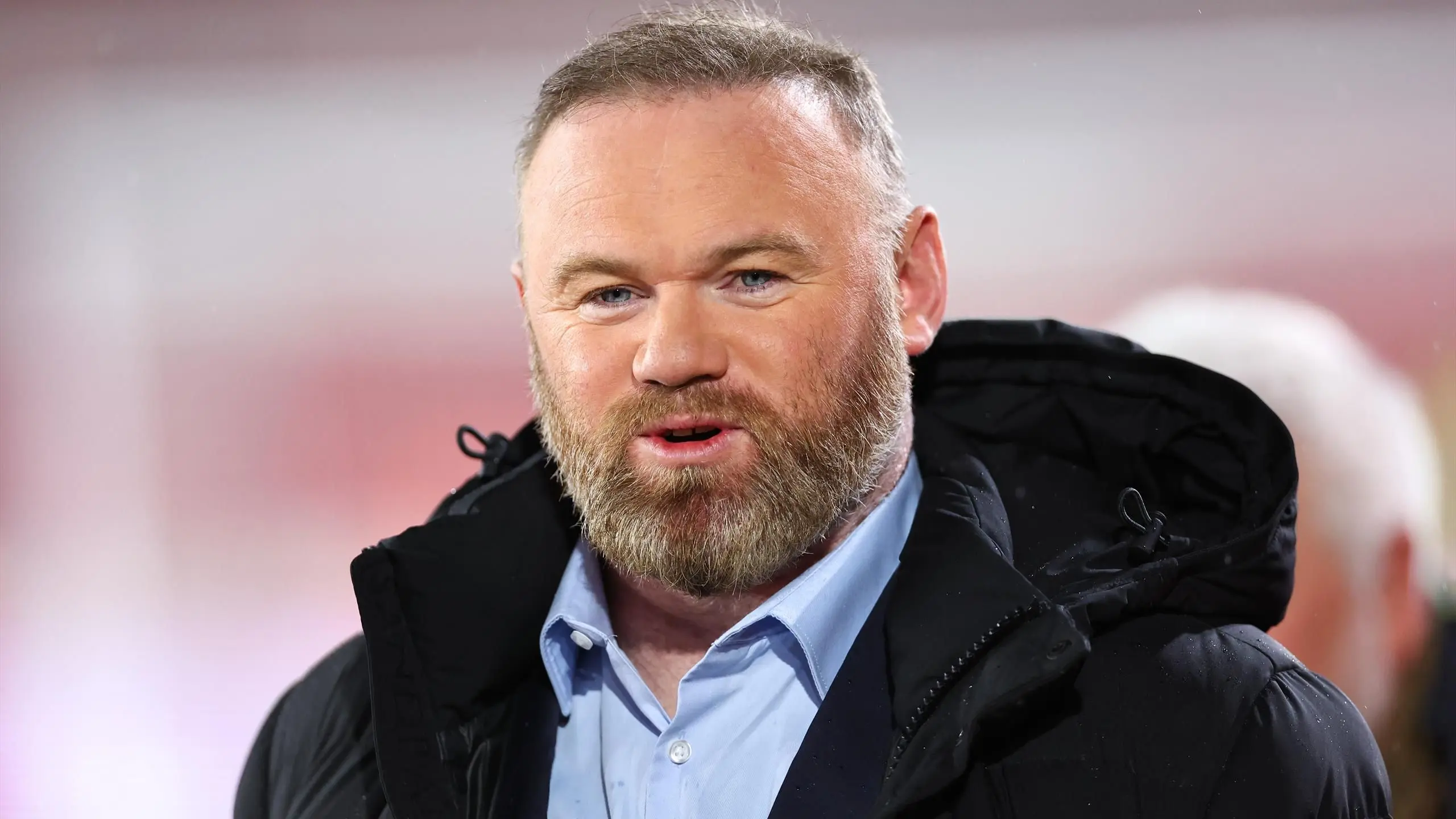 The Rise and Legacy of Wayne Rooney in Football