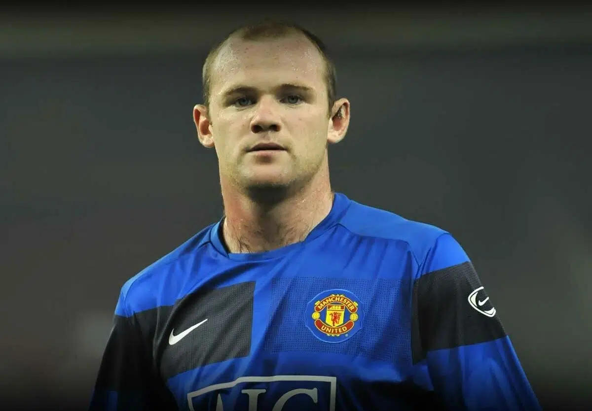 The Unforgettable Journey of Wayne Rooney in Football