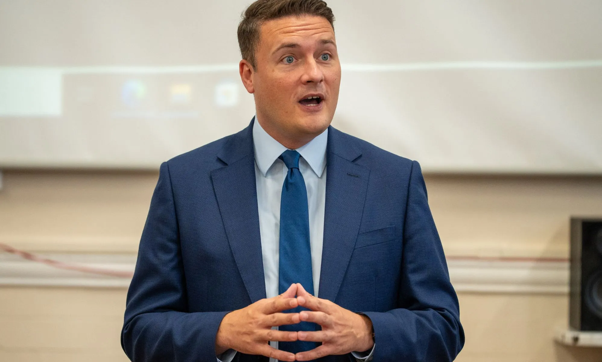 Wes Streeting: A Profile of a Rising Political Star