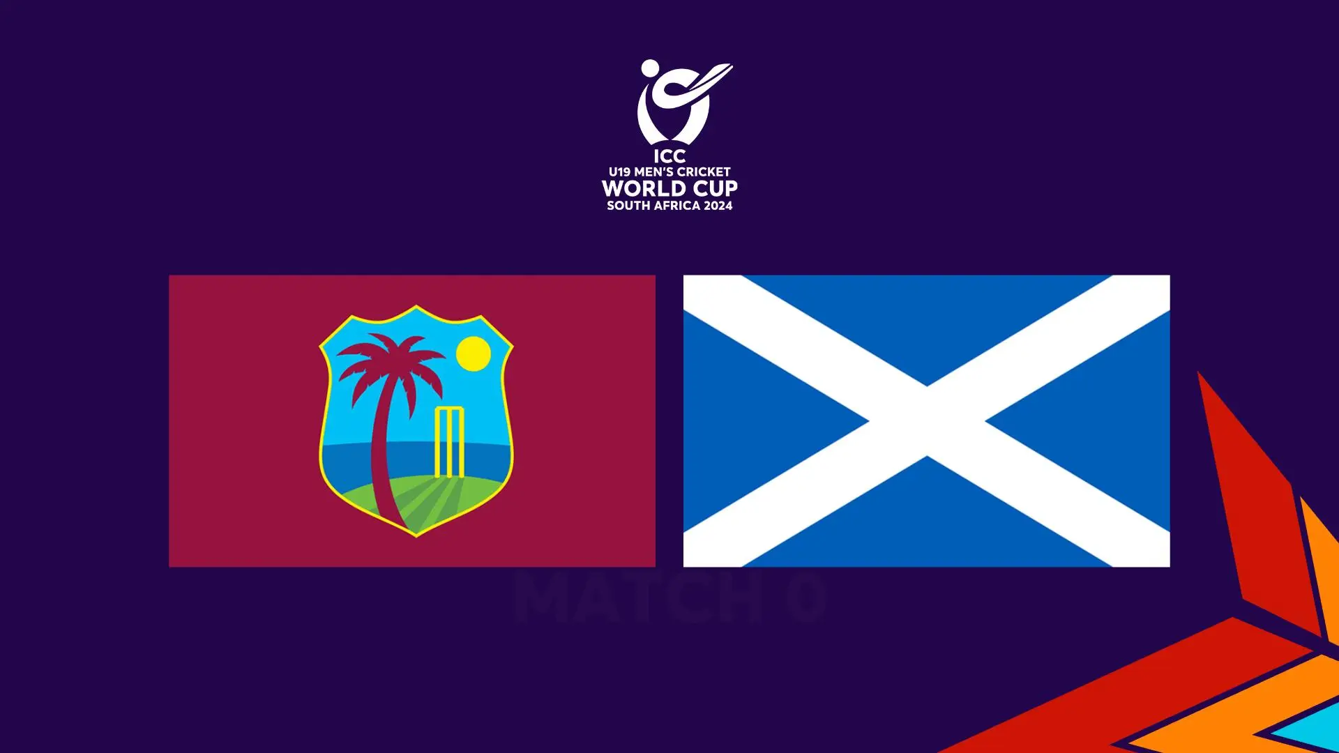 West Indies vs Scotland: A Thrilling Encounter