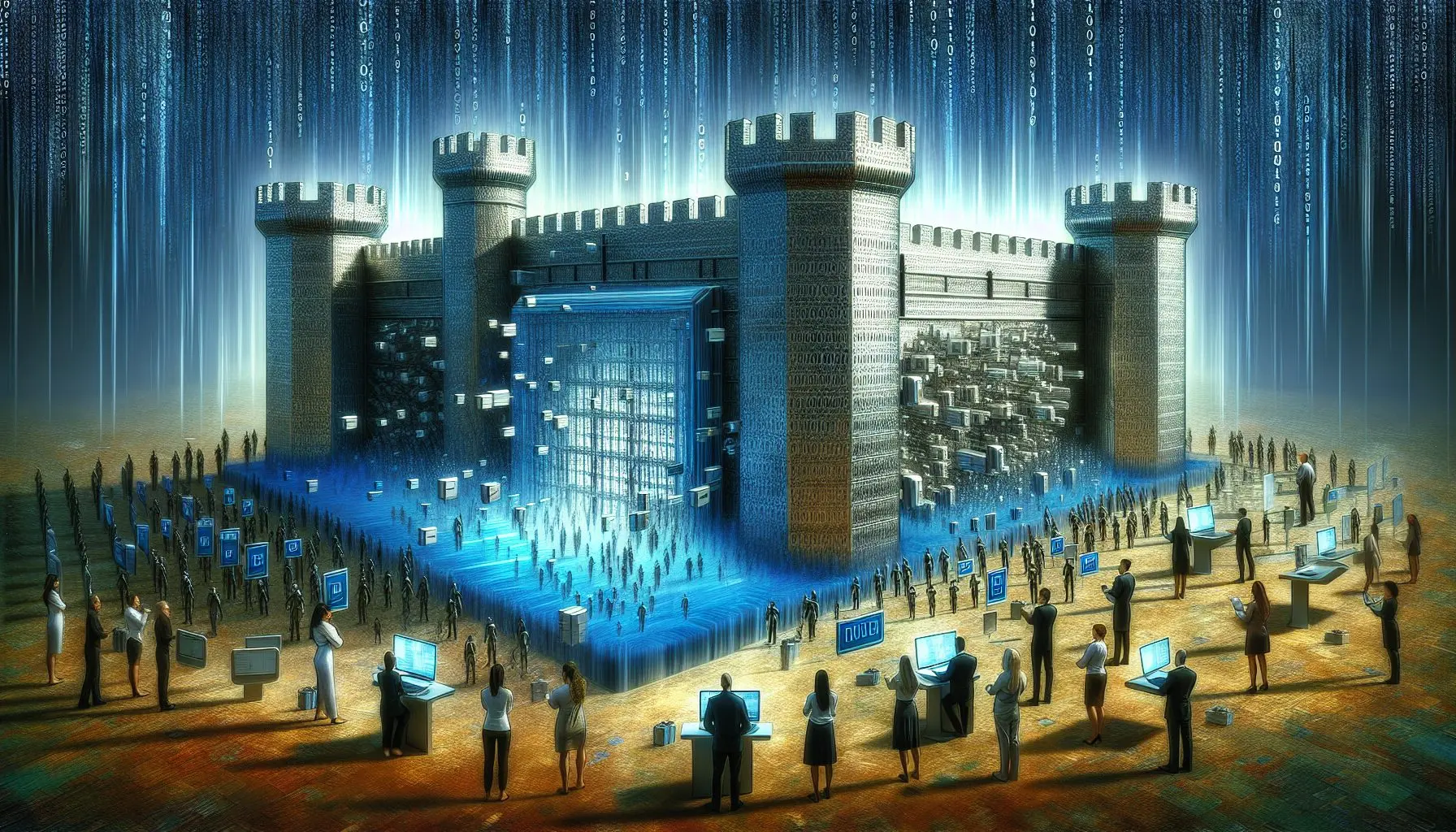 What is a Data Breach? Exploring Implications and Prevention