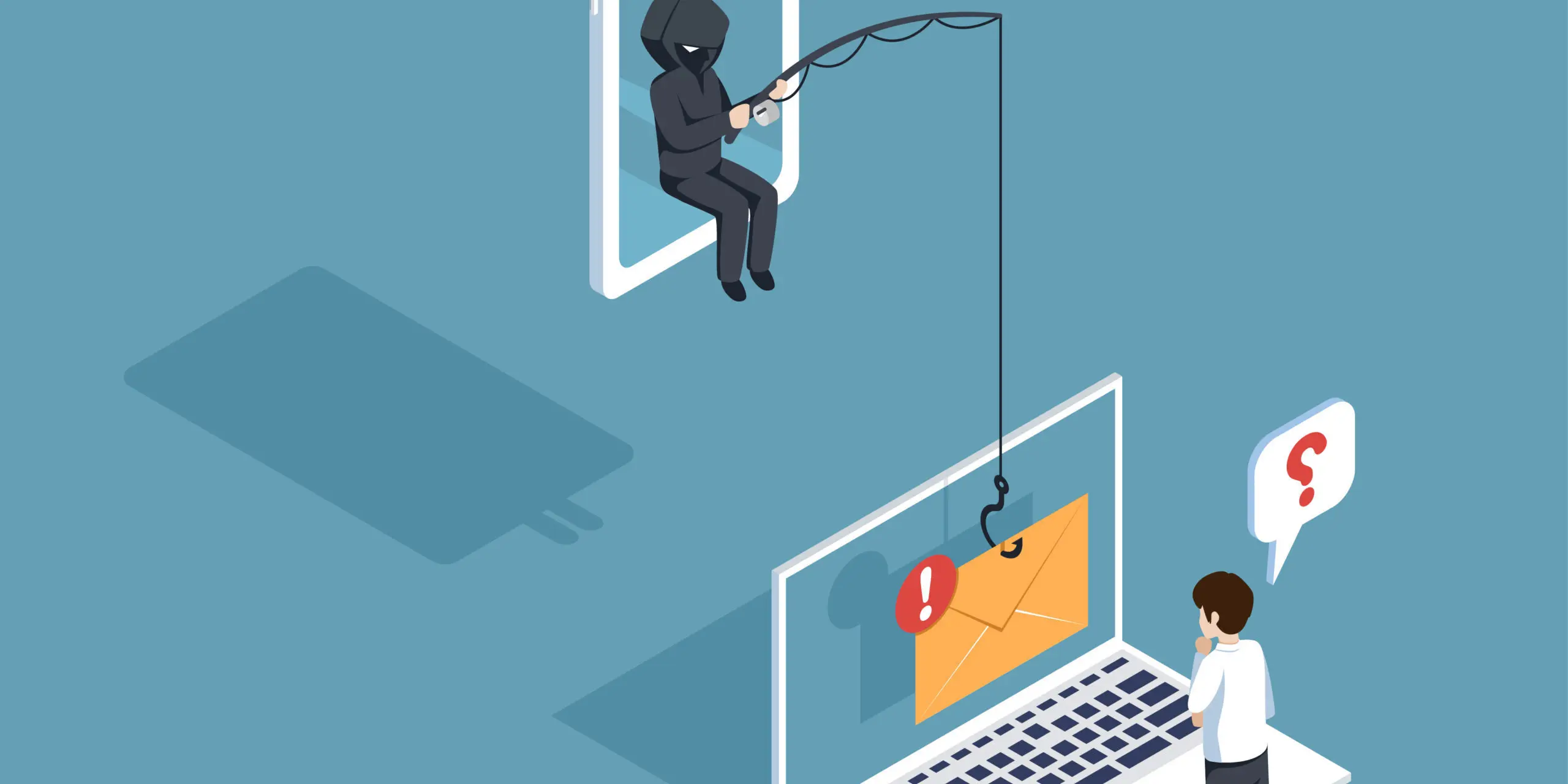 Understanding Phishing: A Growing Cyber Threat