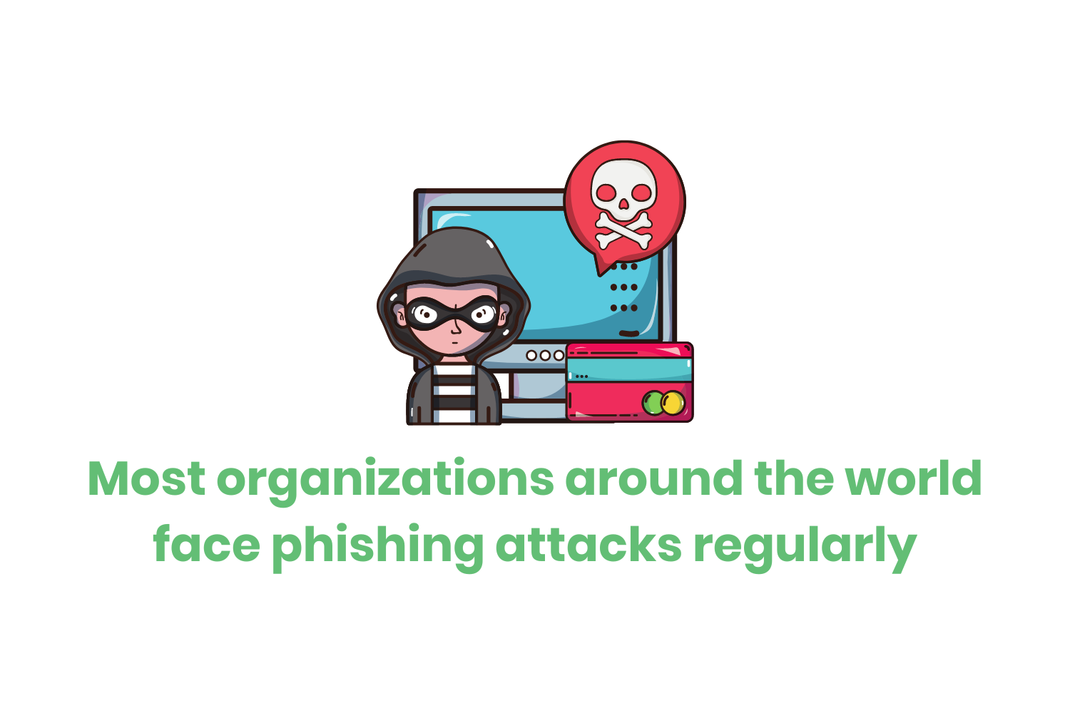 What is Phishing? Understanding the Dangers of Online Scams