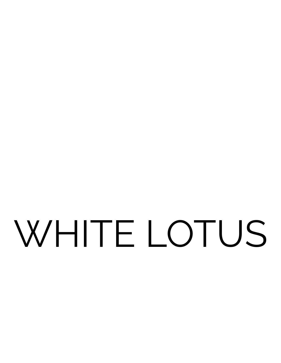 Understanding the White Lotus Phenomenon in Television