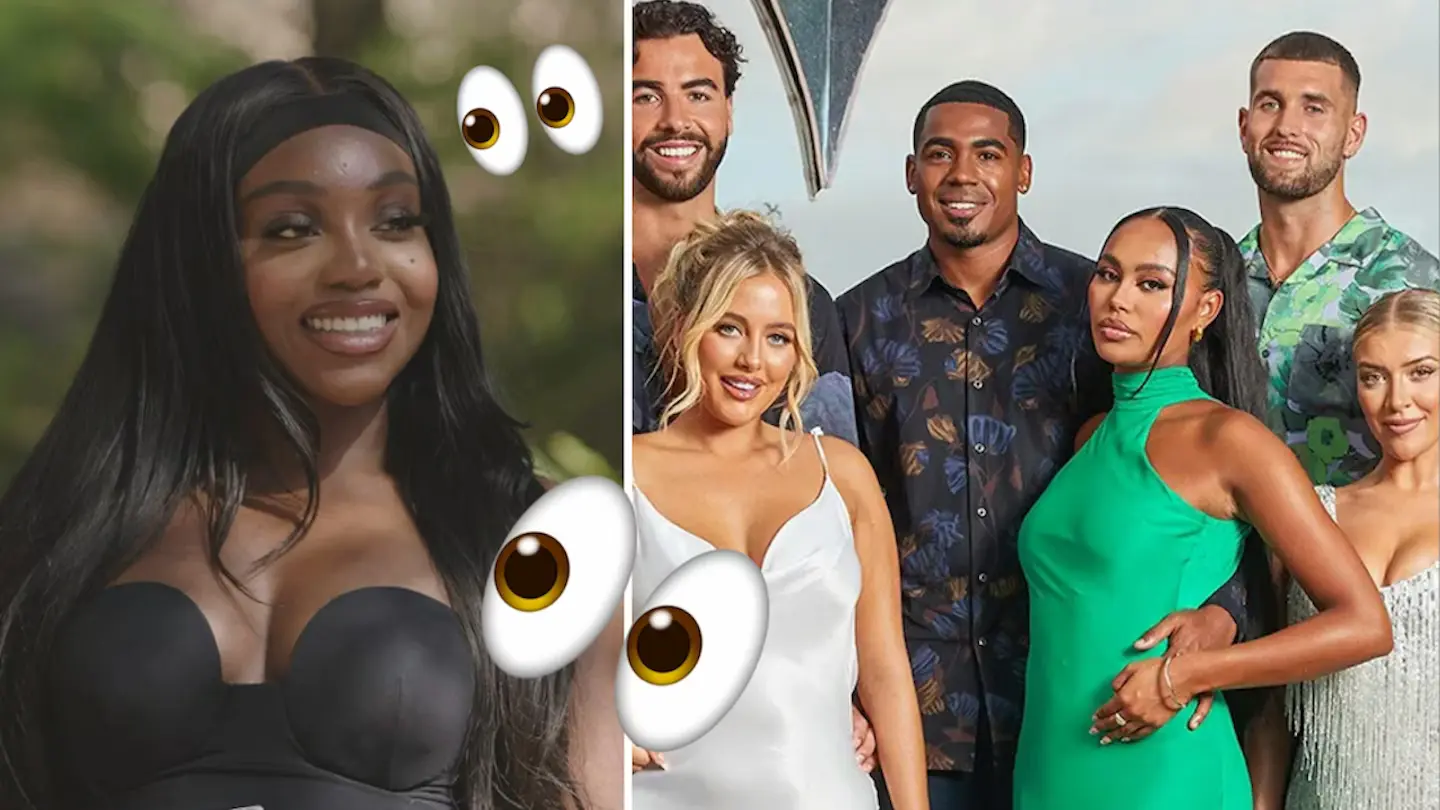 Whitney’s Journey on Love Island: A Look at Her Impact
