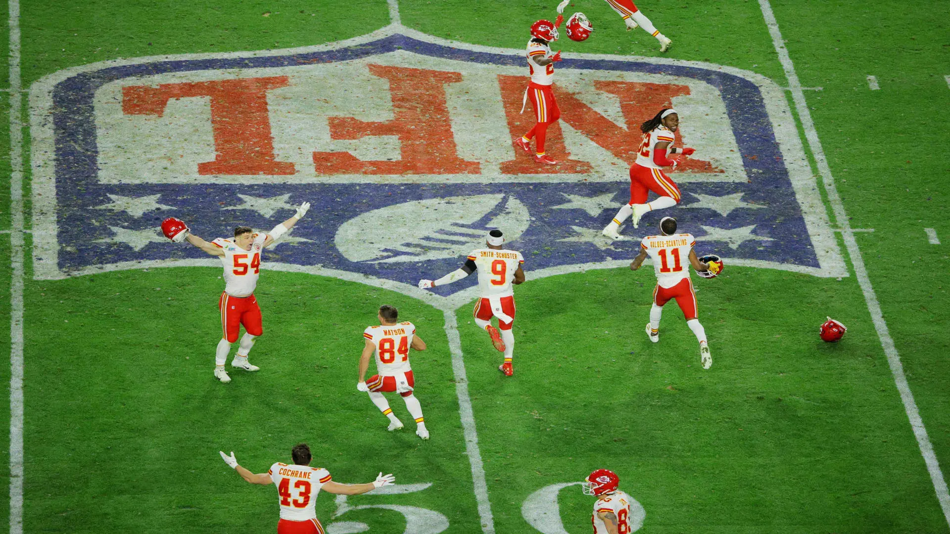 Who Won the Super Bowl? A Look at the Latest Champions