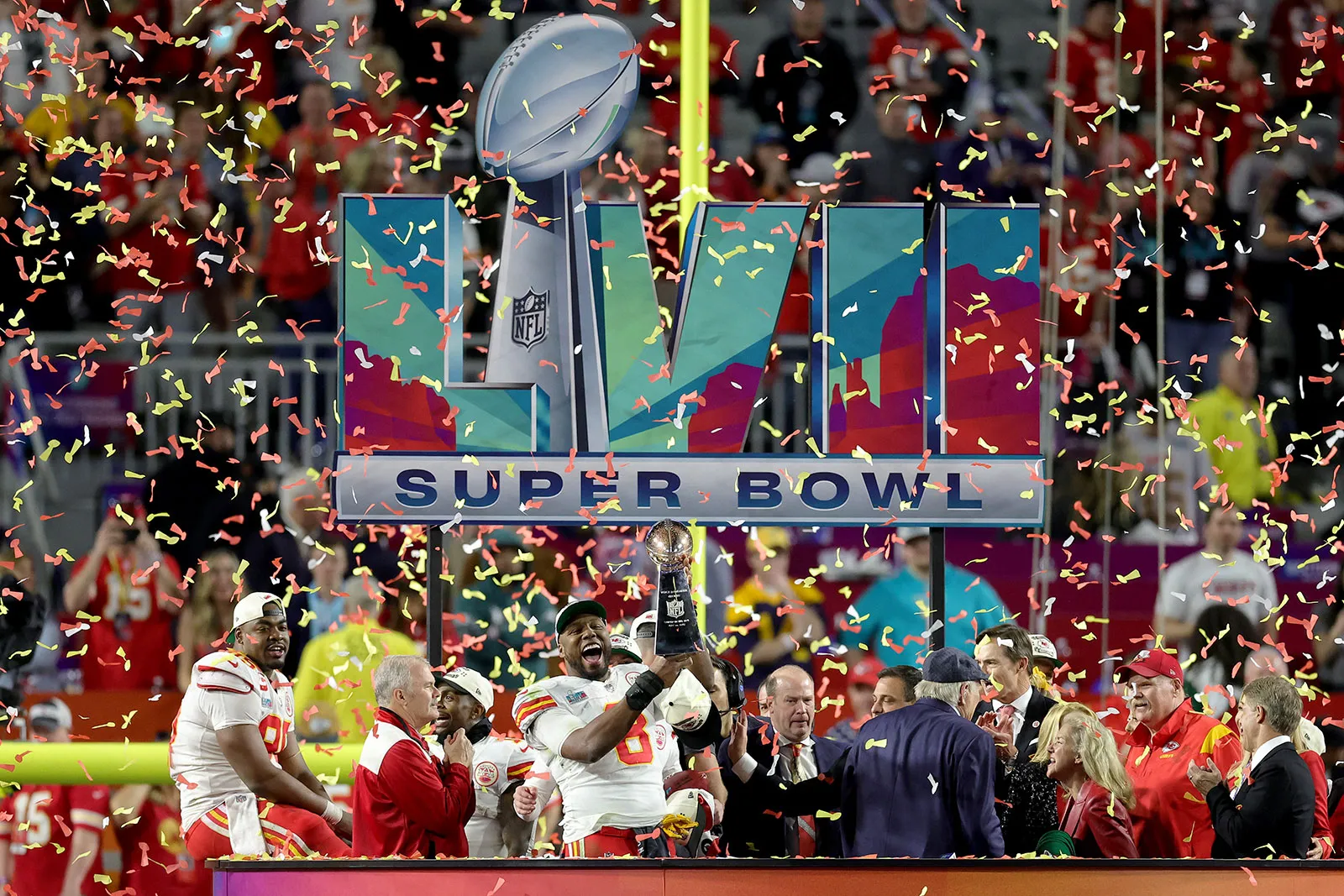 Who Won the Superbowl 2024?