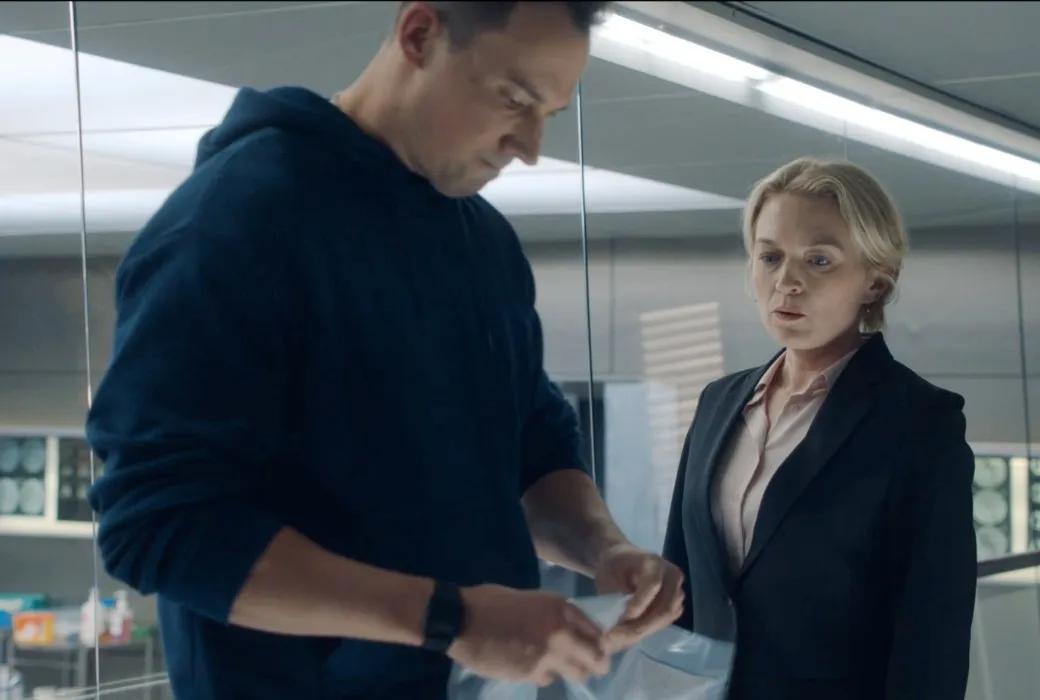 Why is Silent Witness Not on Tonight? Shocking Update
