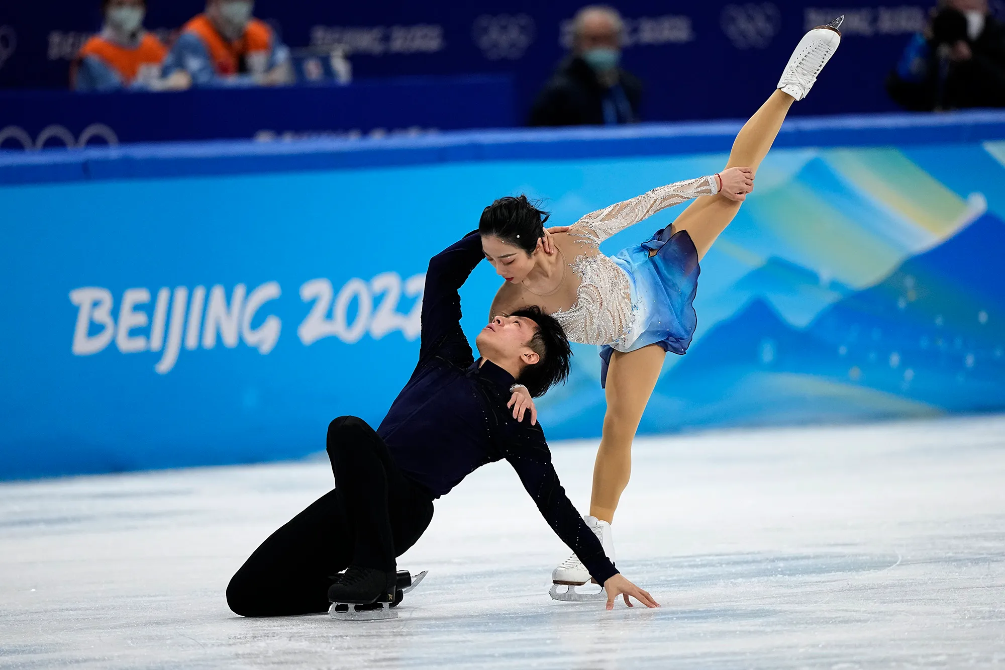 The Winter Olympics 2022: A Celebration of Sport and Unity